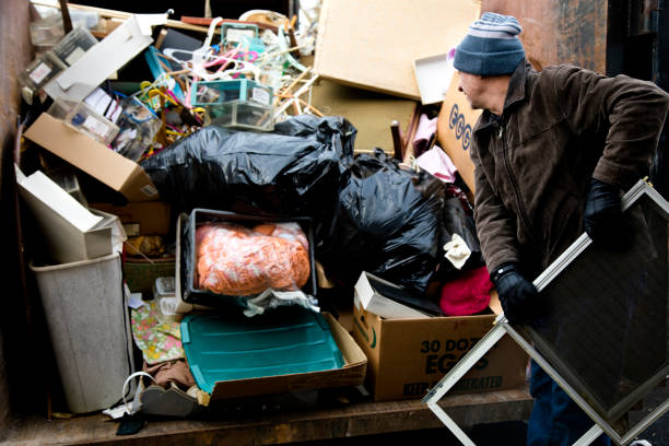 Best Trash Removal Near Me  in Chelsea, AL