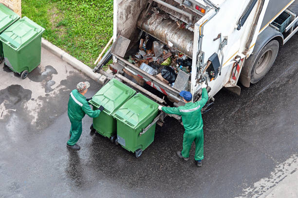 Trusted Chelsea, AL Junk Removal Experts