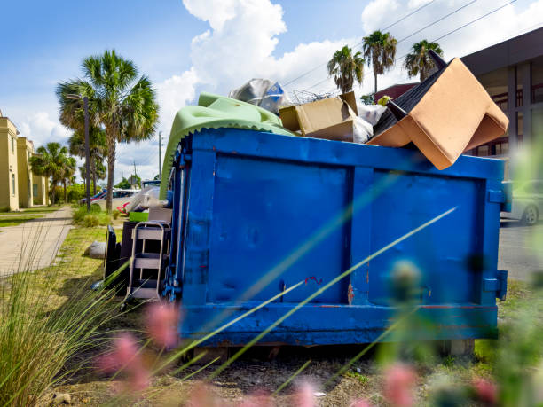 Best Basement Cleanout Services  in Chelsea, AL